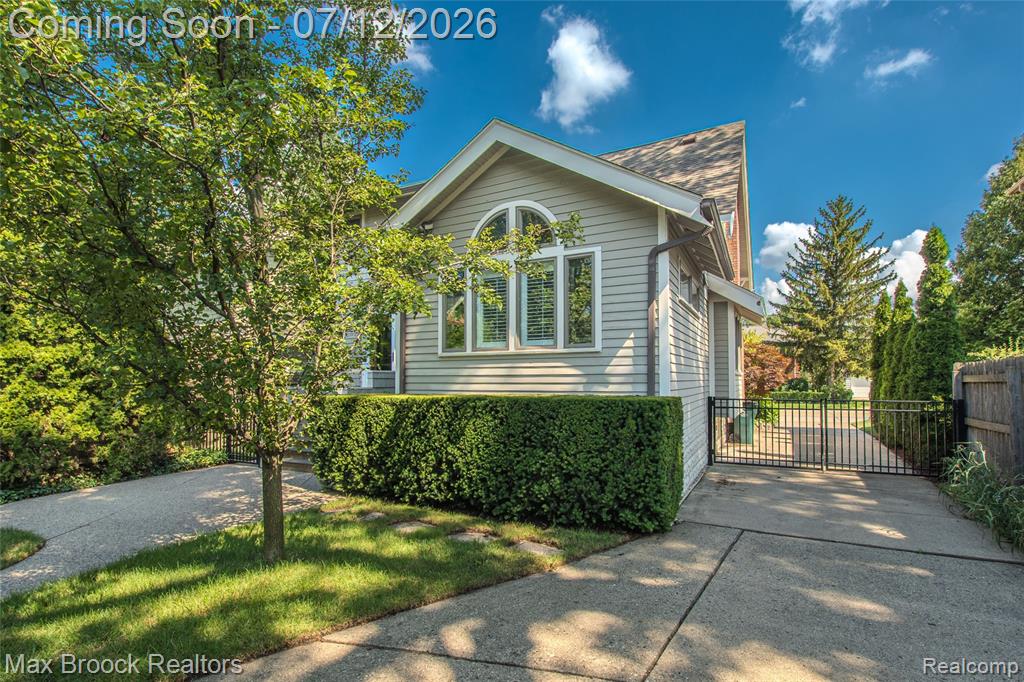 611 W 4th Street, Royal Oak, MI 48067 — Photo 67