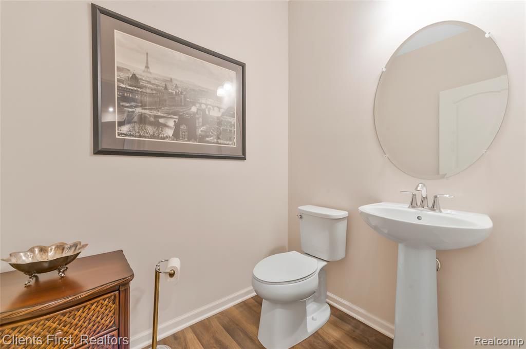 8689 Grove Street, Washington, MI — Photo 22