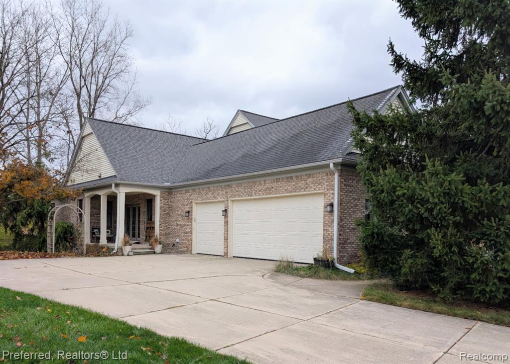 7424 Stonebrook Drive, Canton, MI 48187 — Photo 3