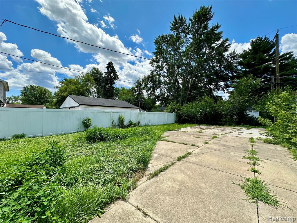 4936 Dudley Street, Dearborn Heights, MI 48125 — Photo 20