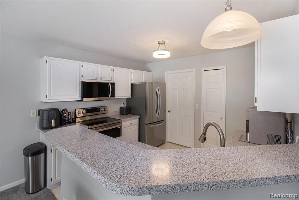 4604 WILLOW VIEW Court, 22, Howell, MI 48843 — Photo 10