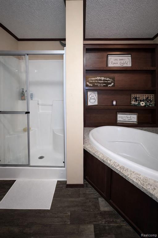49895 Fox Trail, Shelby Twp, MI 48315 — Photo 11