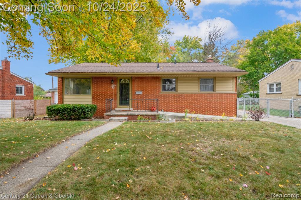 1001 Juneau Road, Ypsilanti, MI 48198 — Photo 2