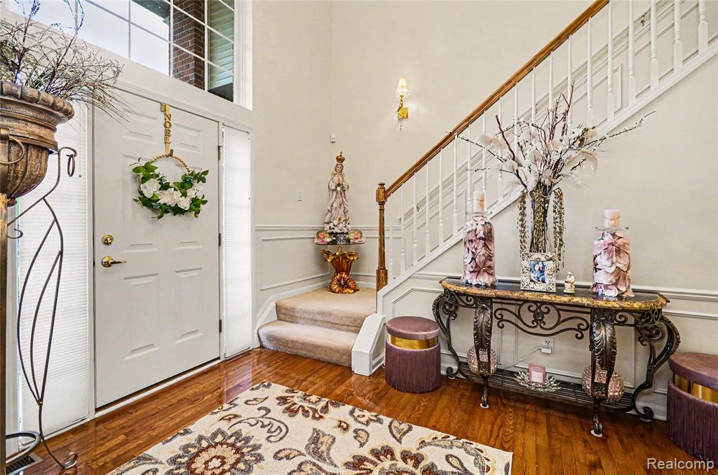 7316 N Central Park, Utica, MI 48317 — Photo 5