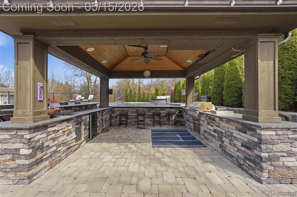26300 Johns Road, South Lyon, MI 48178 — Photo 43