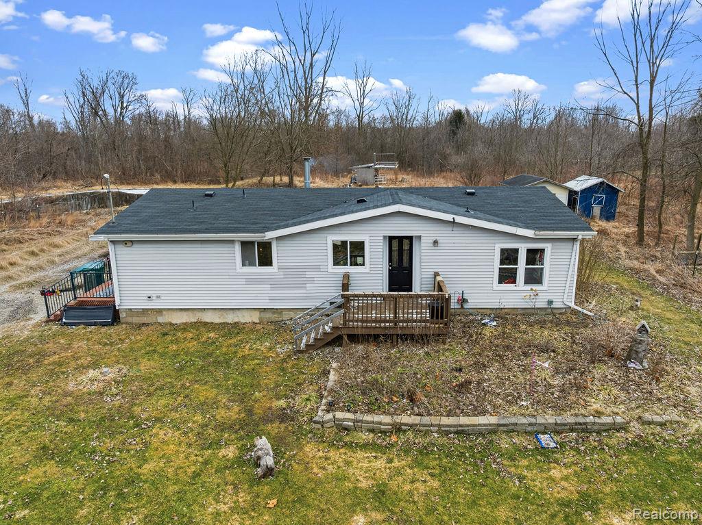 8311 State Road, Bancroft, MI 48414 — Photo 35