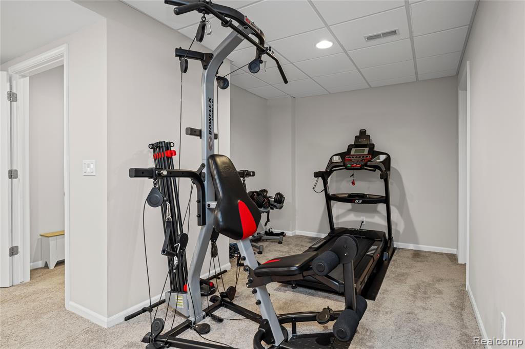 6506 Legacy Woods Trail, West Bloomfield, MI — Photo 50