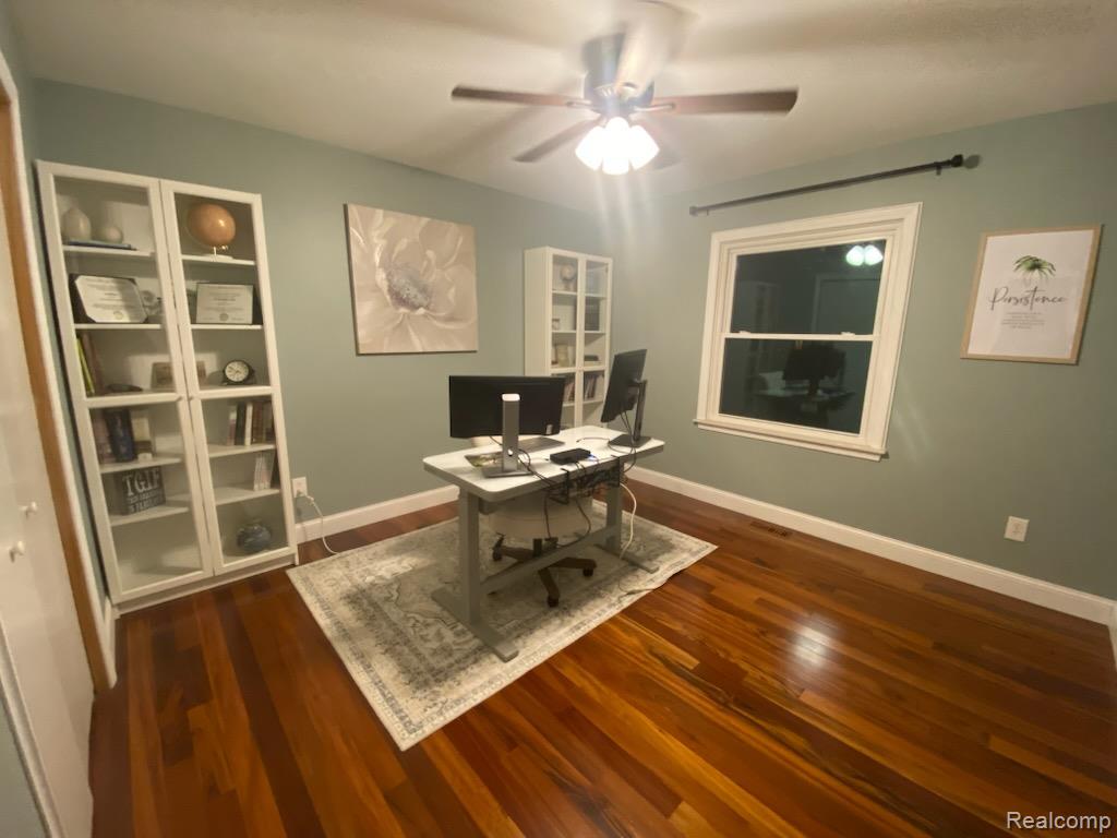 4111 Willis Road, Milan, MI 48160 — Photo 11