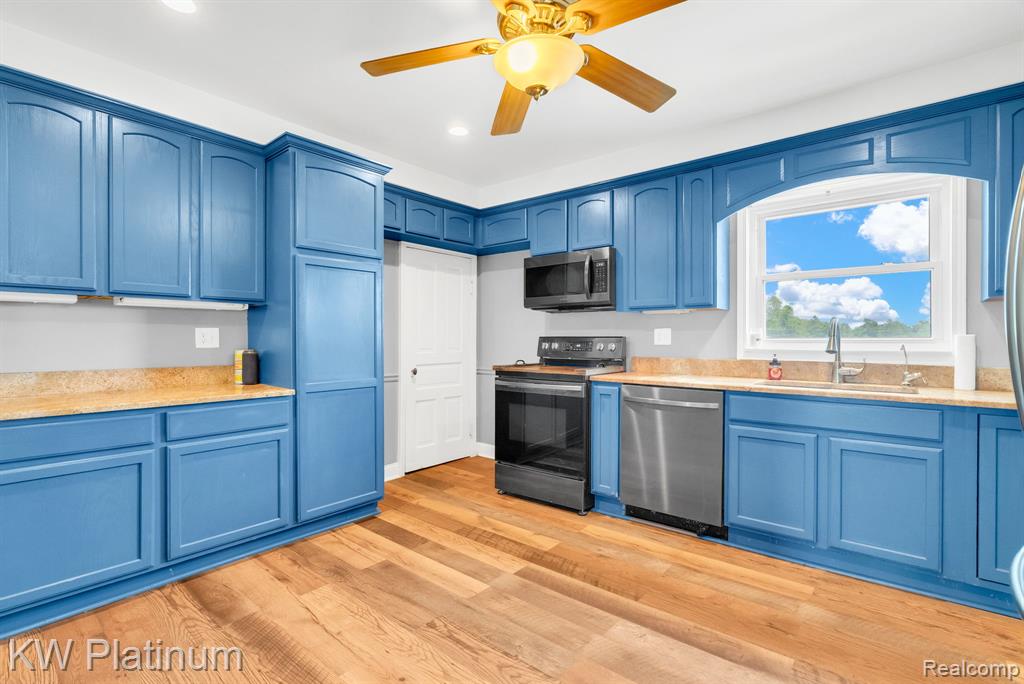 5276 Van Orden Road, Webberville, MI 48892 — Photo 9