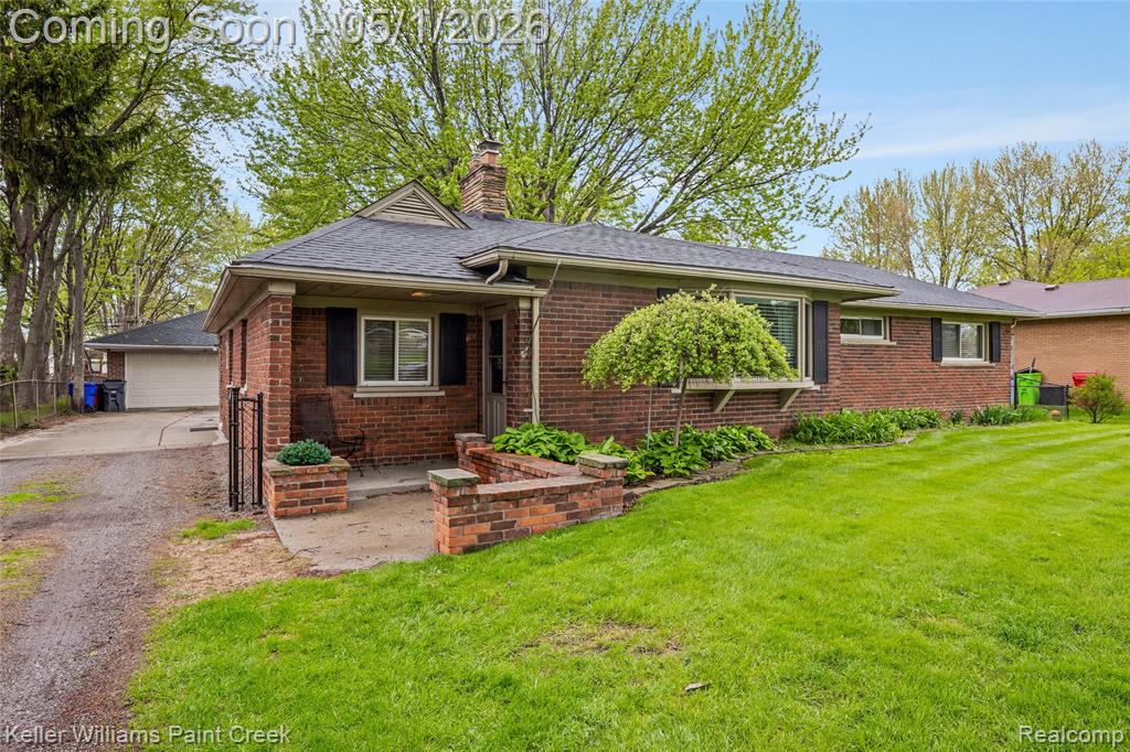 17469 Doris, Fraser, MI 48026 — Photo 29