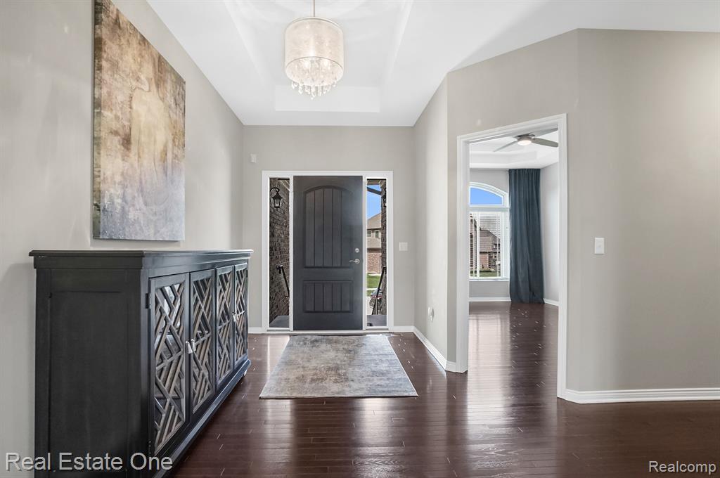 62752 Sawgrass Drive, Washington, MI — Photo 20