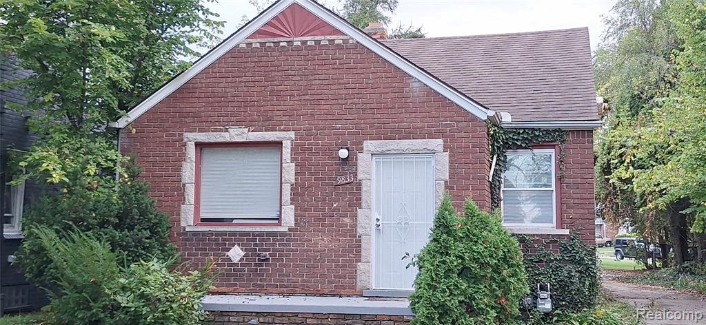 9833 Berkshire Street, Detroit, MI 48224 — Photo 2