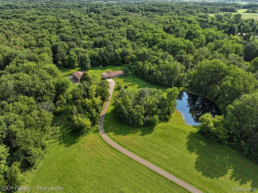 12980 Metcalf Road, Brockway, MI 48097 — Photo 29