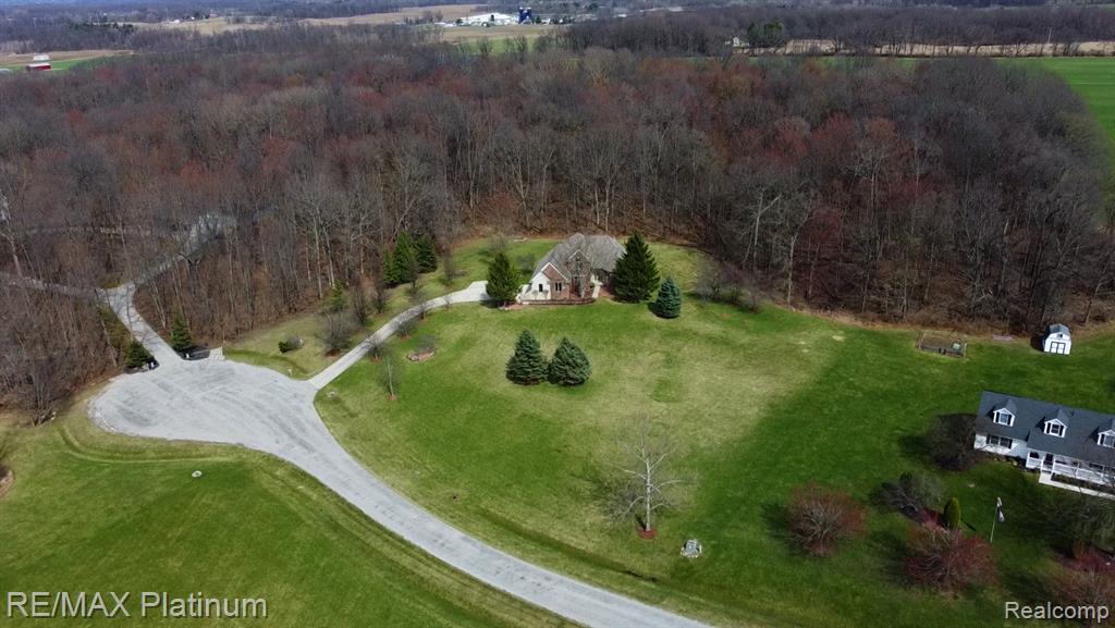 7186 GRANGER DRIVE, Howell, MI 48855 — Photo 54