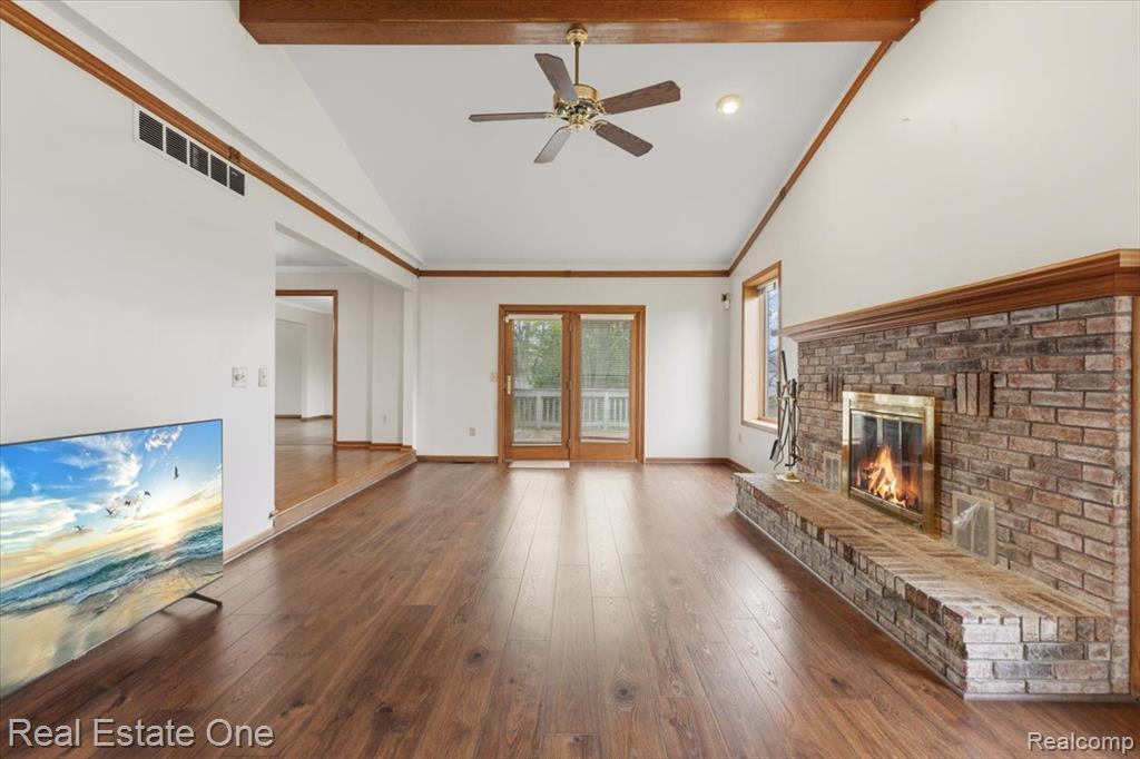 720 Essex Drive, Rochester Hills, MI 48307 — Photo 13
