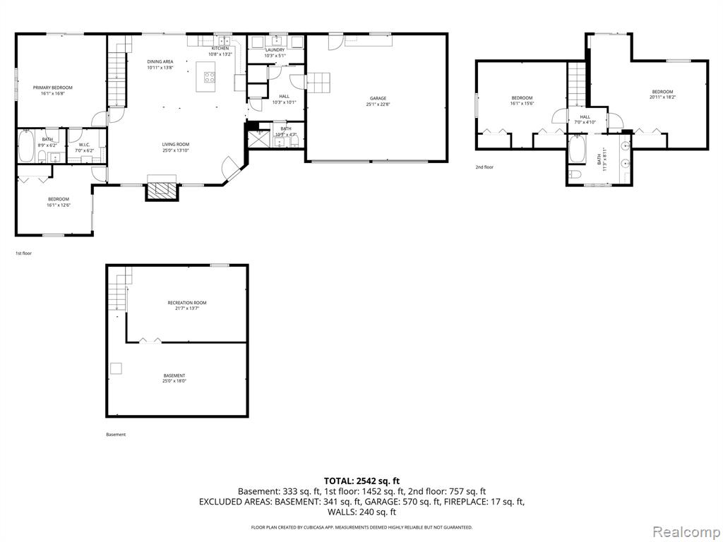 7576 W Birch Road, Roscommon, MI 48653 — Photo 47