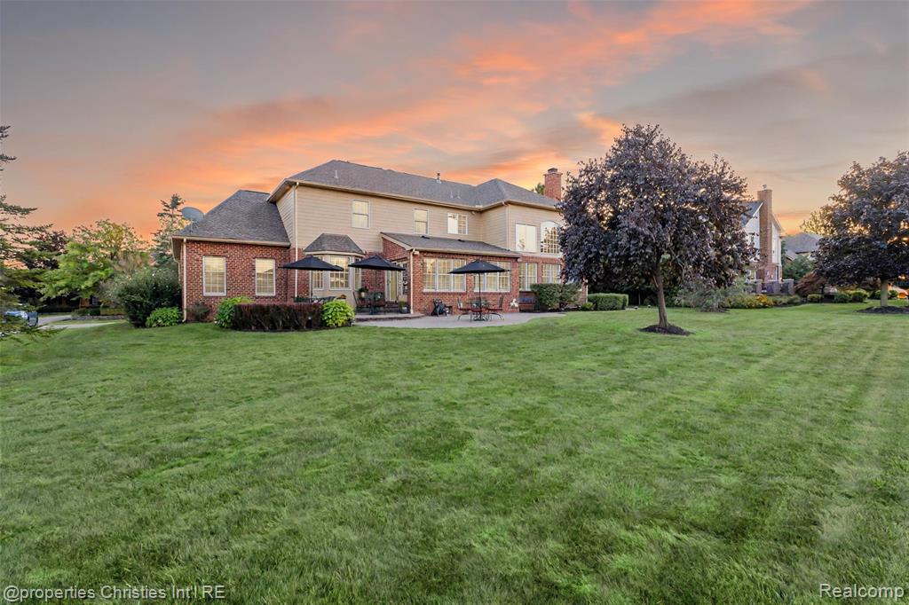 45836 Tournament Drive, Northville, MI 48168 — Photo 51