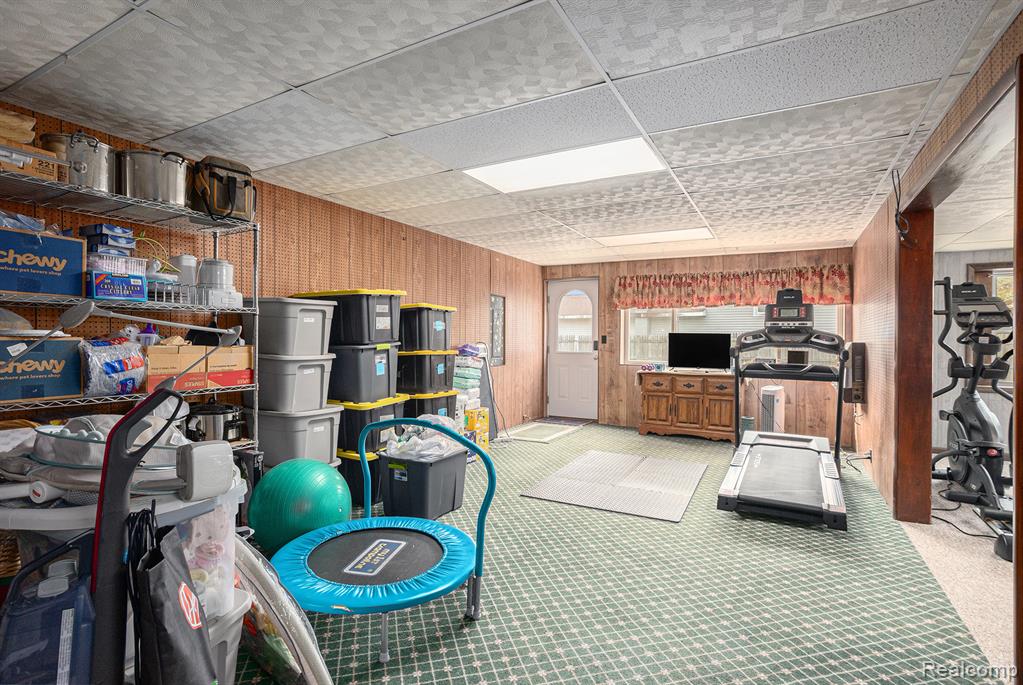 808 S Dow Road, MI 48661 — Photo 22