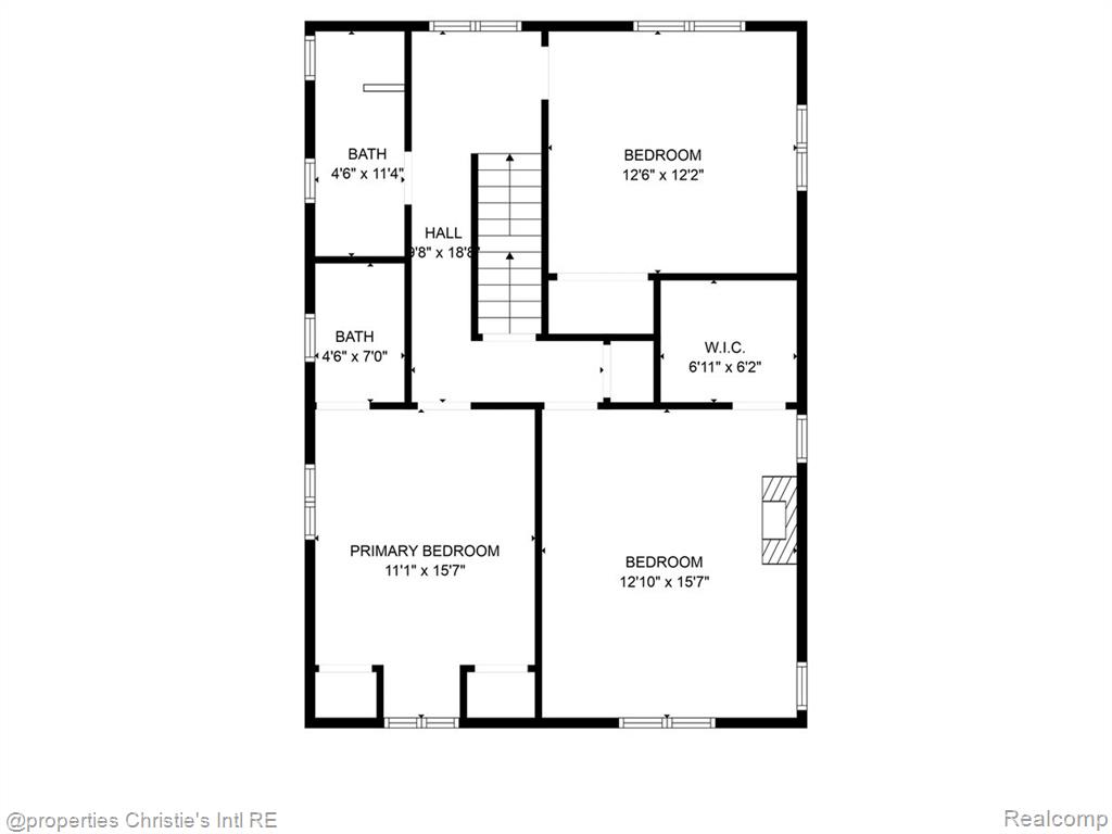 676 Washington Road, Grosse Pointe, MI 48230 — Photo 40