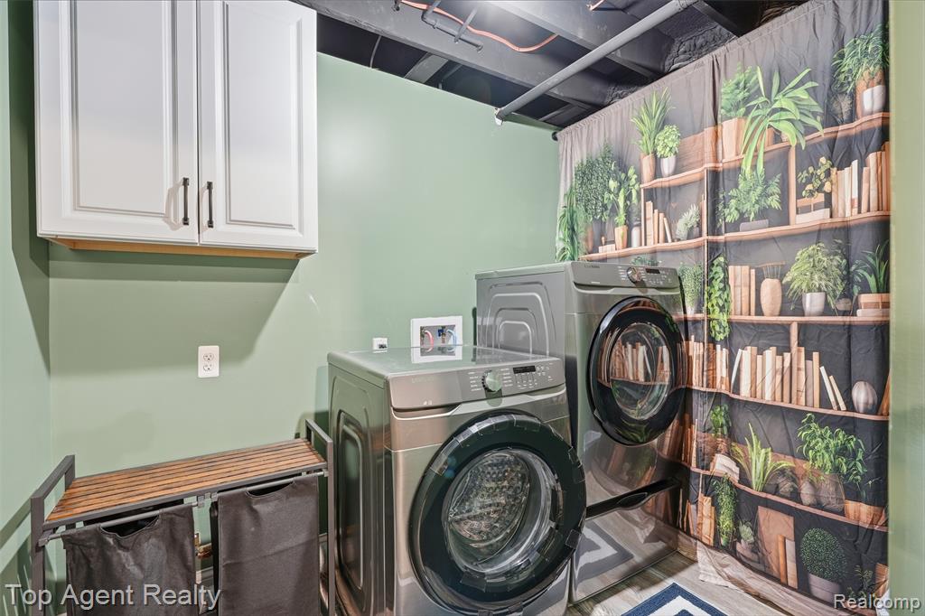 354 Marion Avenue, Kimball, MI — Photo 39