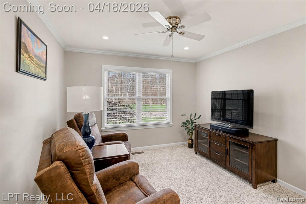 2385 Lorraina Lane, Hartland, MI 48353 — Photo 7