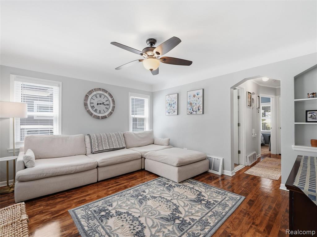 433 Dewey Street, Royal Oak, MI 48067 — Photo 3