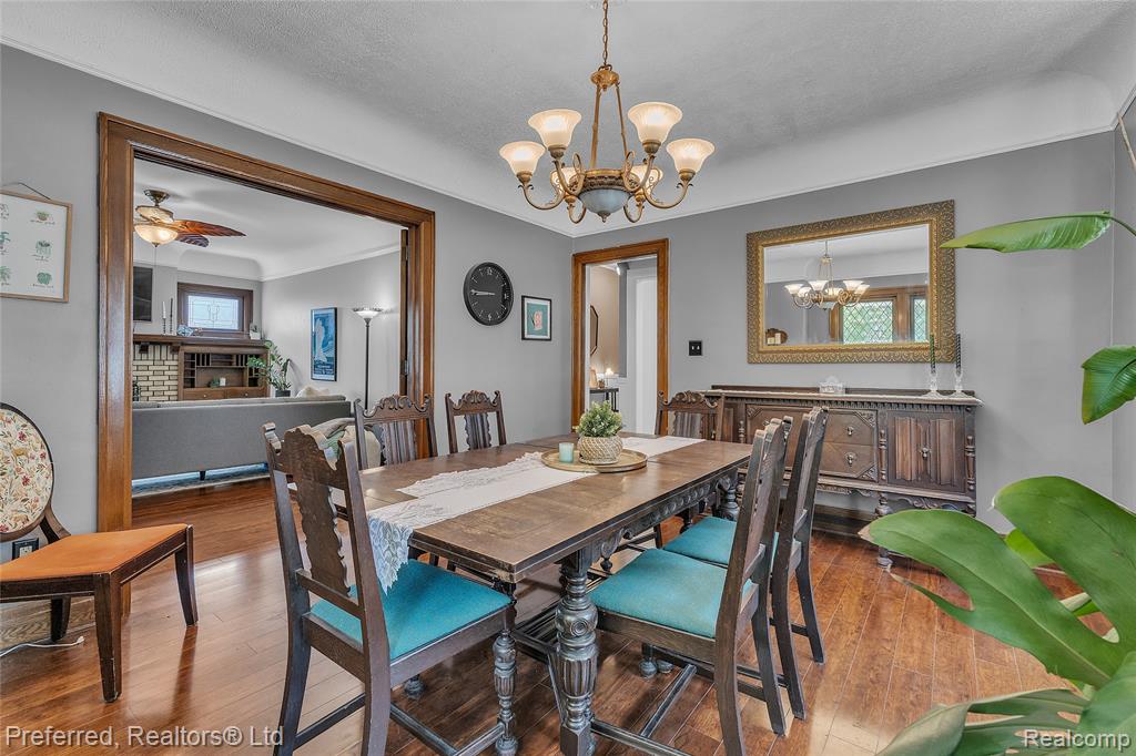 190 Crocker Boulevard, Mount Clemens, MI 48043 — Photo 17