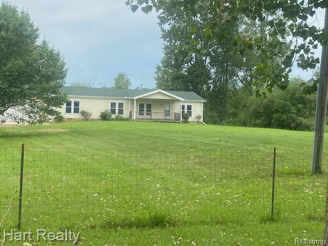 7539 MOWATT Road, North Branch, MI 48461 — Photo 33