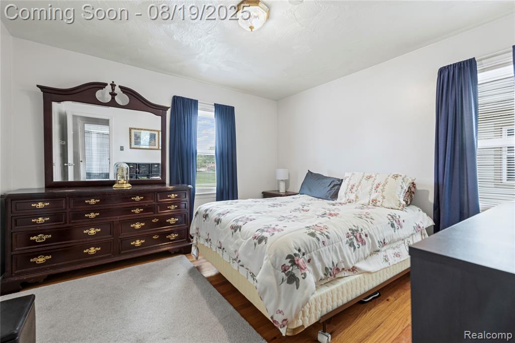 923 Leblanc Street, Lincoln Park, MI 48146 — Photo 10
