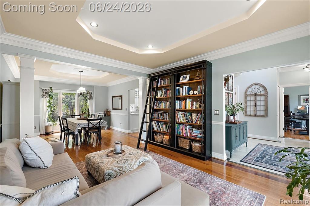 40067 Woodside Drive S, Northville, MI 48168 — Photo 14