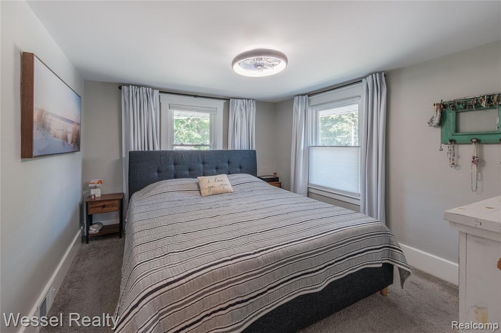 329 W Saint Clair Street, Romeo, MI 48065 — Photo 16