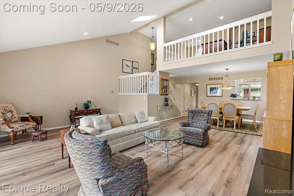 4521 Parnell Drive, Clarkston, MI — Photo 13