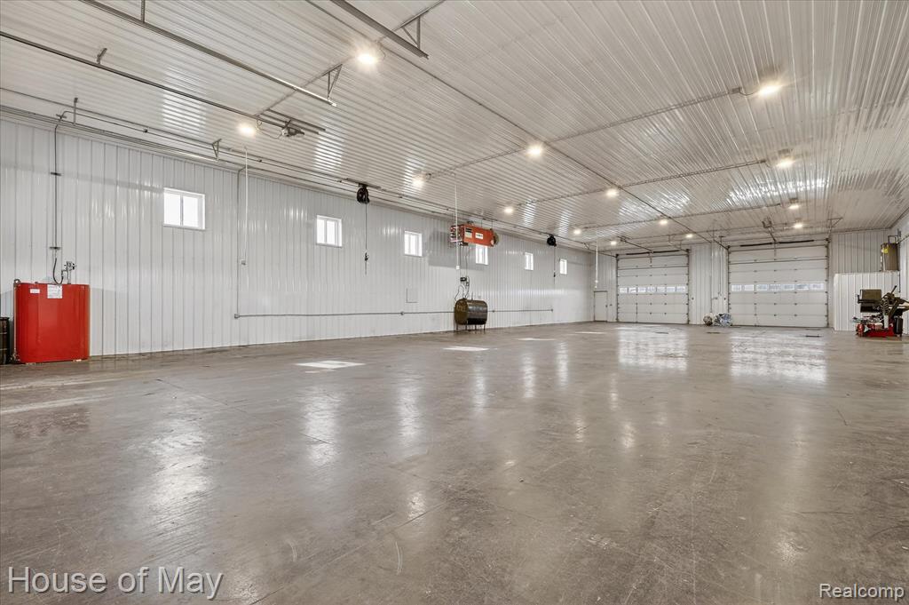 8635 Sterling Heights Drive, Clarksville, MI 48815 — Photo 19