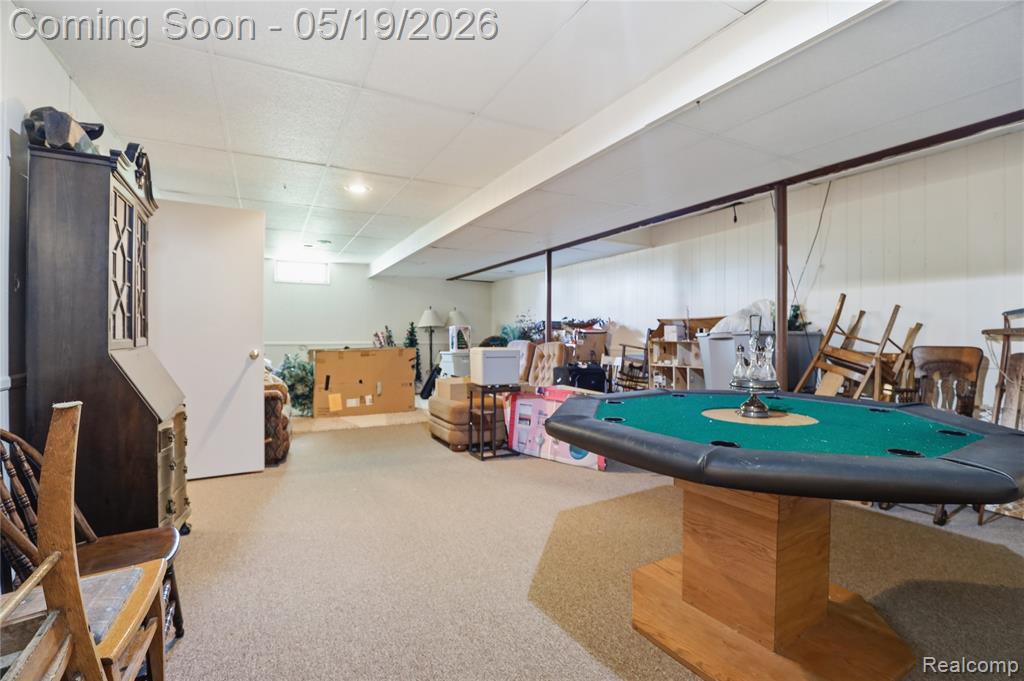1503 E Reid Road, Grand Blanc, MI 48439 — Photo 35