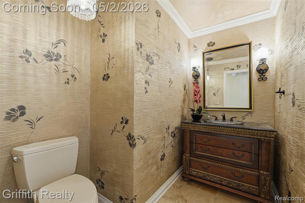 7253 Summit Ridge, Brighton, MI 48116 — Photo 21