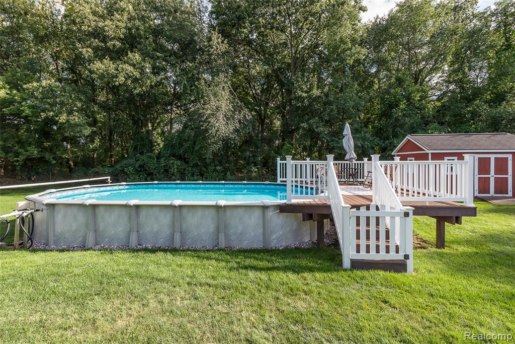61121 Kocher Drive, South Lyon, MI 48178 — Photo 59