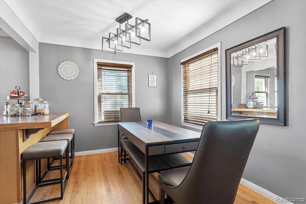 6365 Buckingham Avenue, Allen Park, MI 48101 — Photo 5