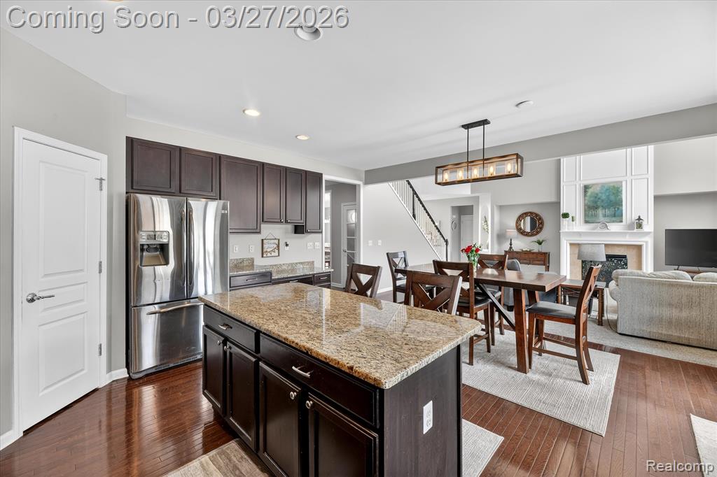 59200 Peters Barn Drive, South Lyon, MI 48178 — Photo 12