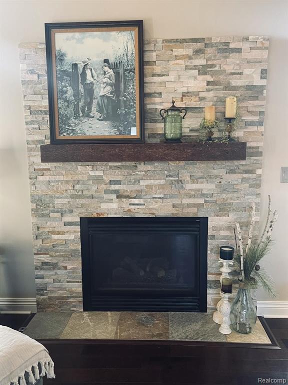 71173 BURLISON Lane, Bruce, MI 48065 — Photo 11