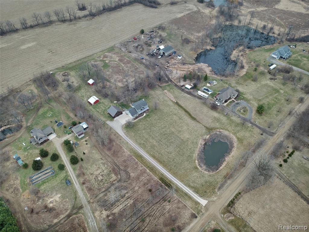 3690 Brauer Road, Oxford, MI 48371 — Photo 53