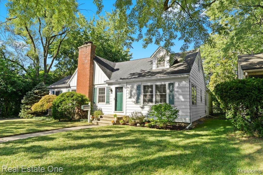 705 Cornell Road, Ypsilanti, MI 48197 — Photo 2