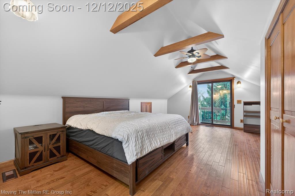30760 Bayview Drive, Gibraltar, MI — Photo 26