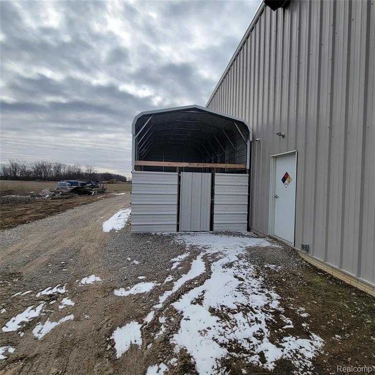 515 HAMMONTREE Drive, Morenci, MI 49256 — Photo 9