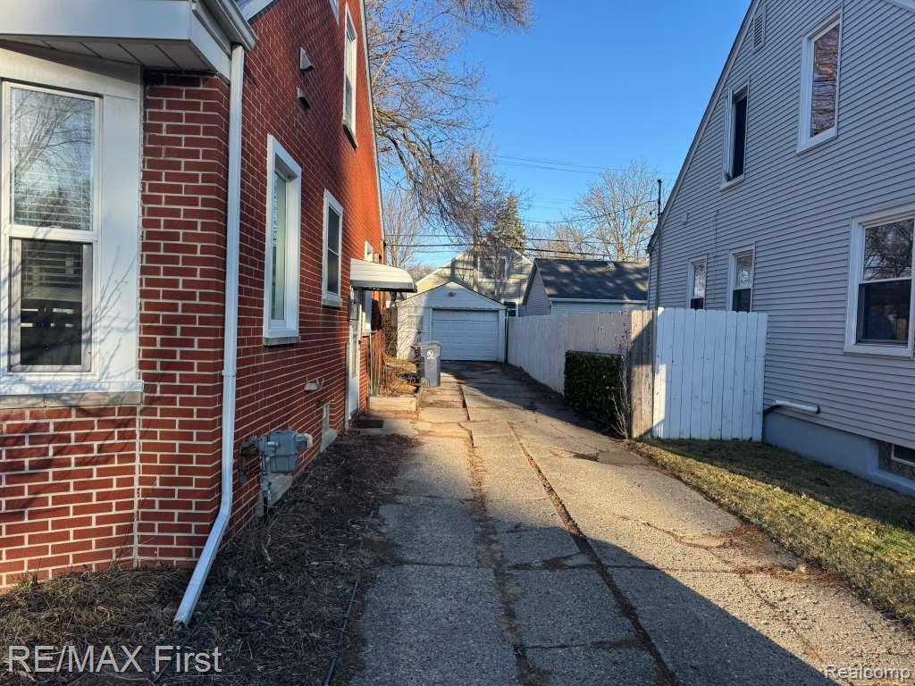 406 N Campbell Road, Royal Oak, MI 48067 — Photo 4