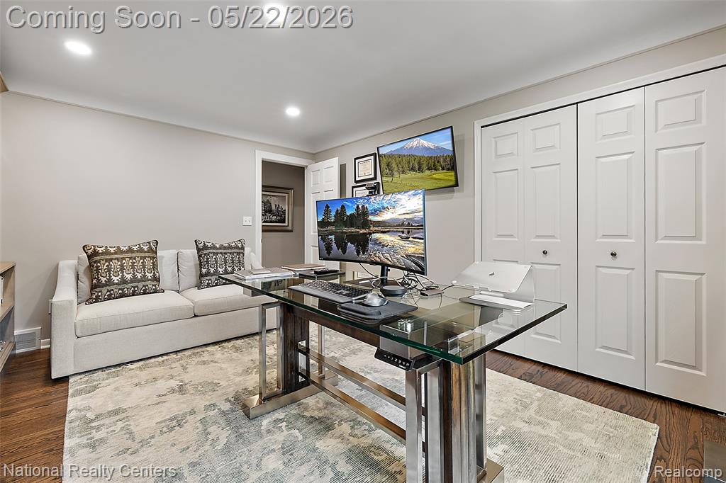 4571 W Grindley Court NW, Bloomfield Hills, MI 48302 — Photo 29