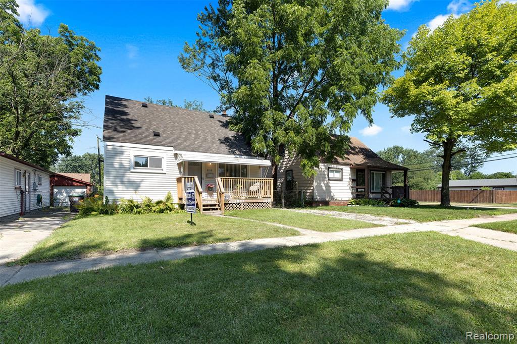 6310 Duncan Street, Taylor, MI 48180 — Photo 4