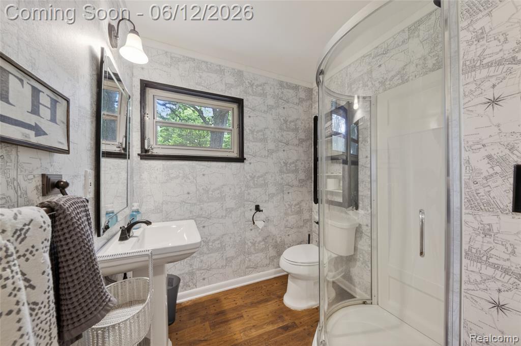 5831 Winans Drive, Brighton, MI 48116 — Photo 25