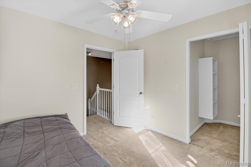 606 Shady Maple Drive, Wixom, MI 48393 — Photo 29