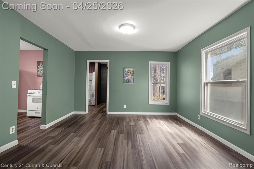 1457 Poplar Street, Flint, MI 48503 — Photo 8
