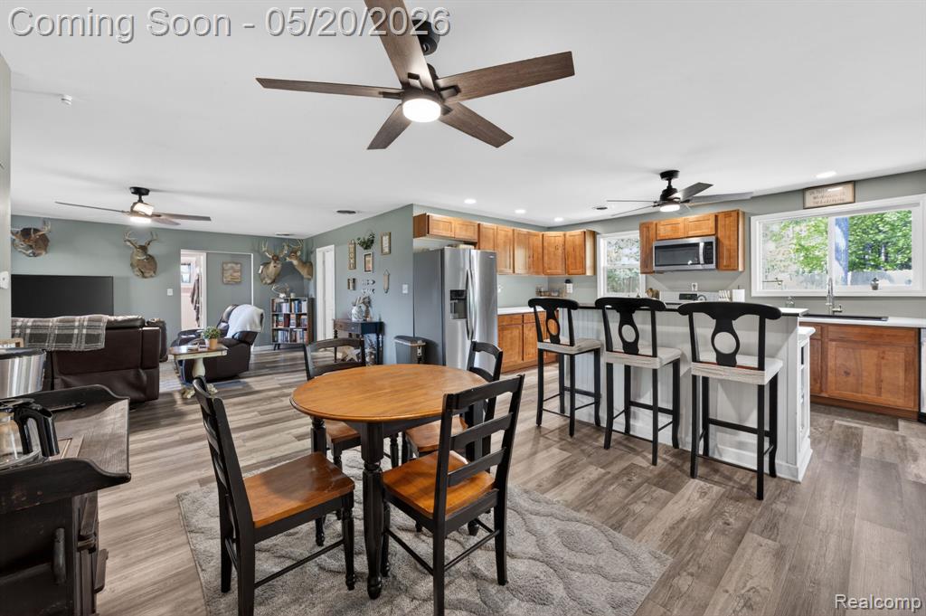 6298 Hess Road, Vassar, MI 48768 — Photo 13